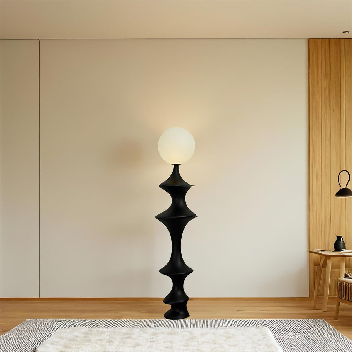 Renalina lampadar