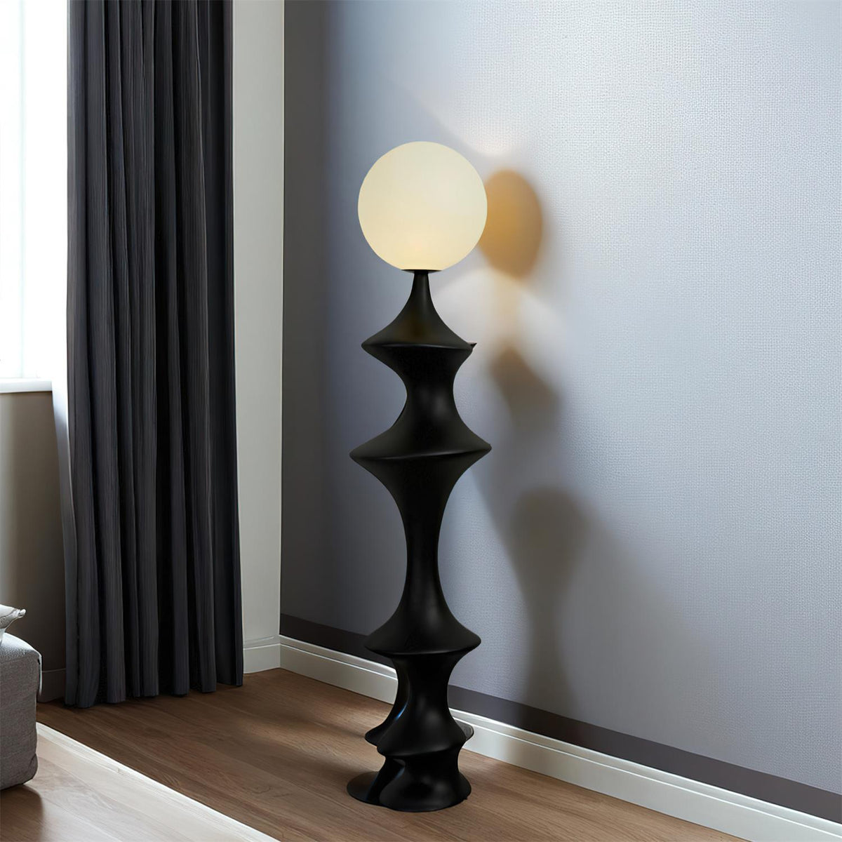 Renalina lampadar