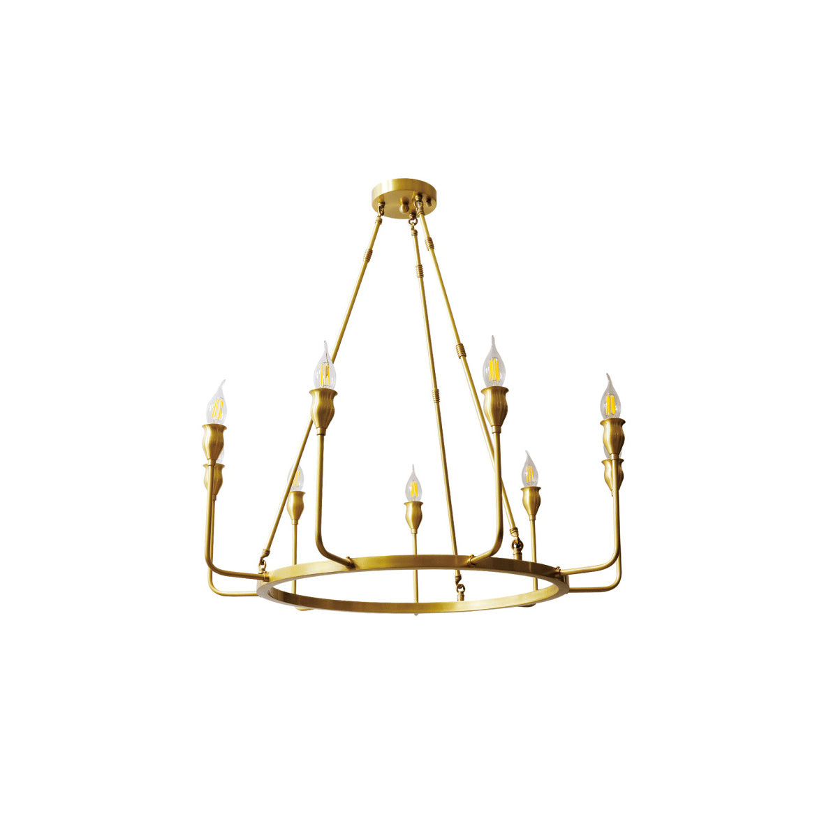 Mirerine Candle candelabru