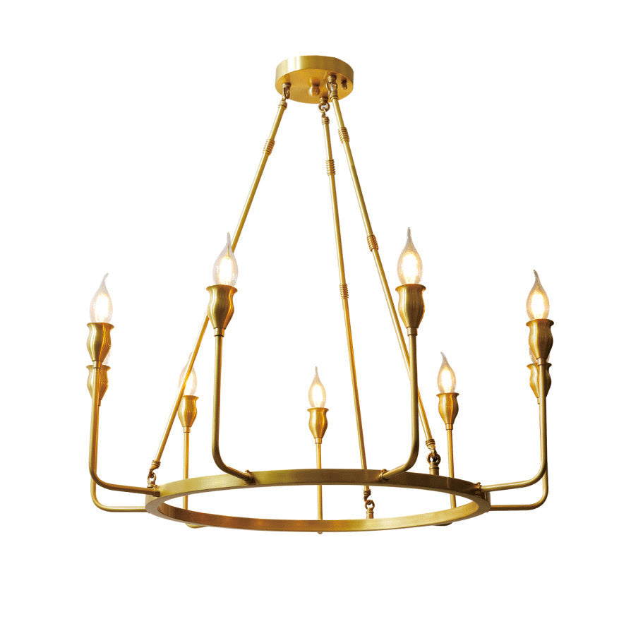 Mirerine Candle candelabru