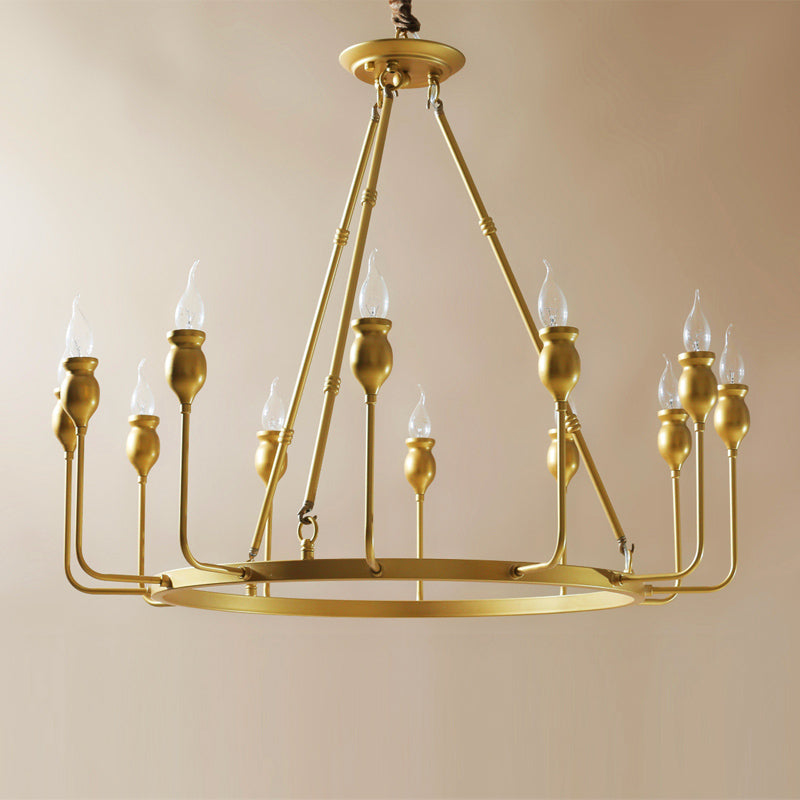 Mirerine Candle candelabru