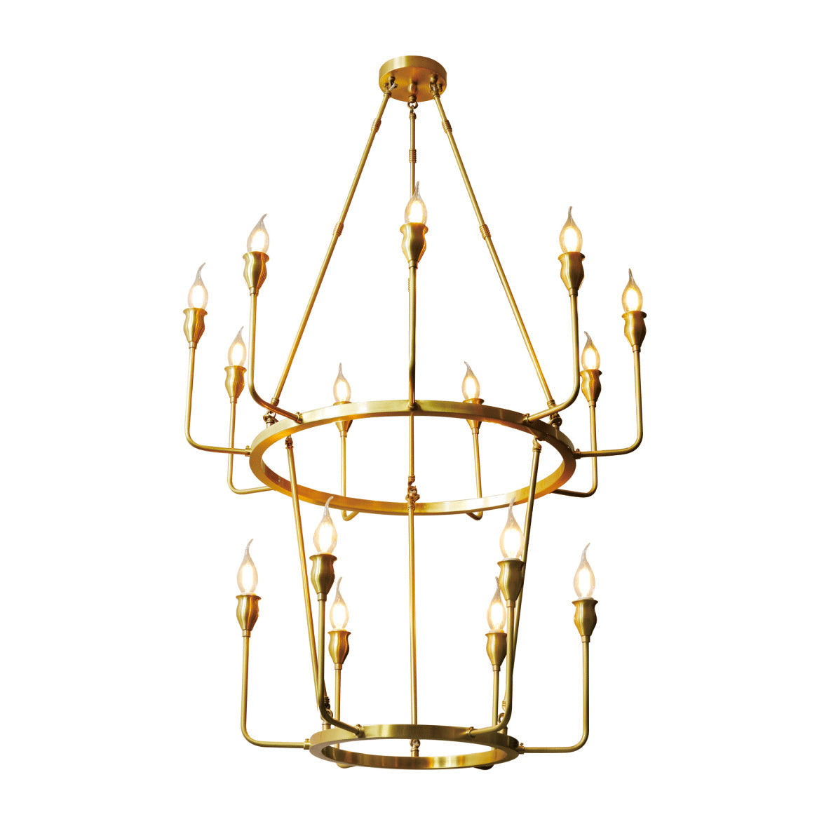 Mirerine Candle candelabru