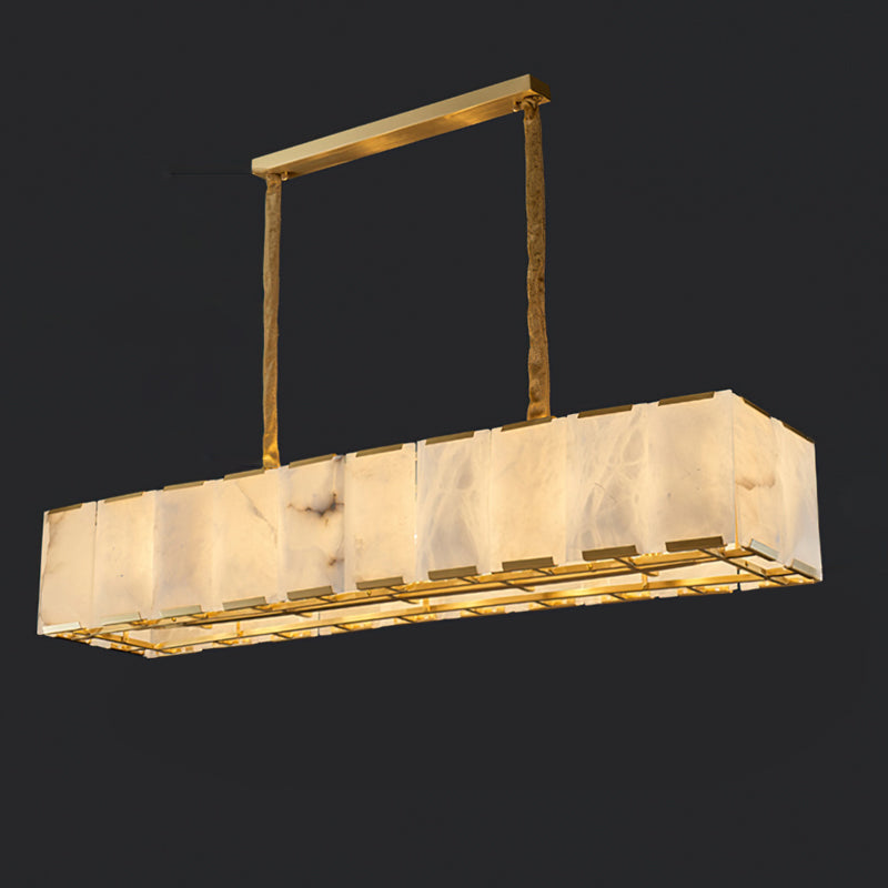 Seluiel candelabru