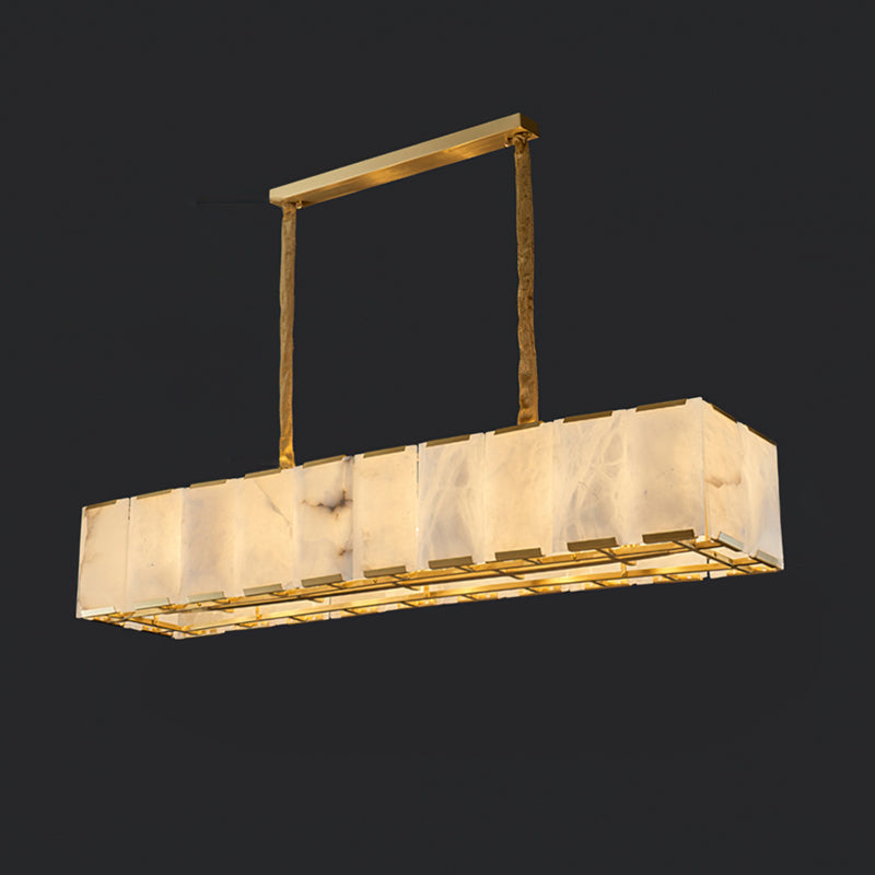 Seluiel candelabru