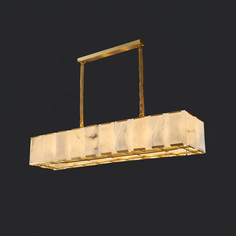 Seluiel candelabru
