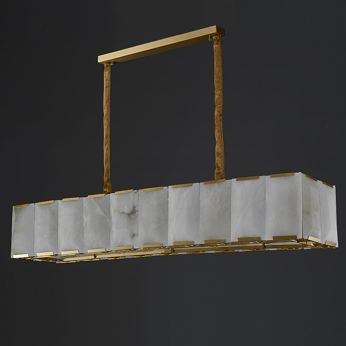 Seluiel candelabru