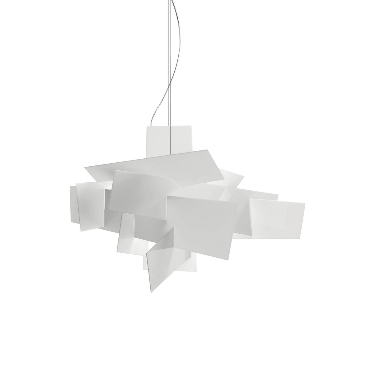 Lumiian candelabru