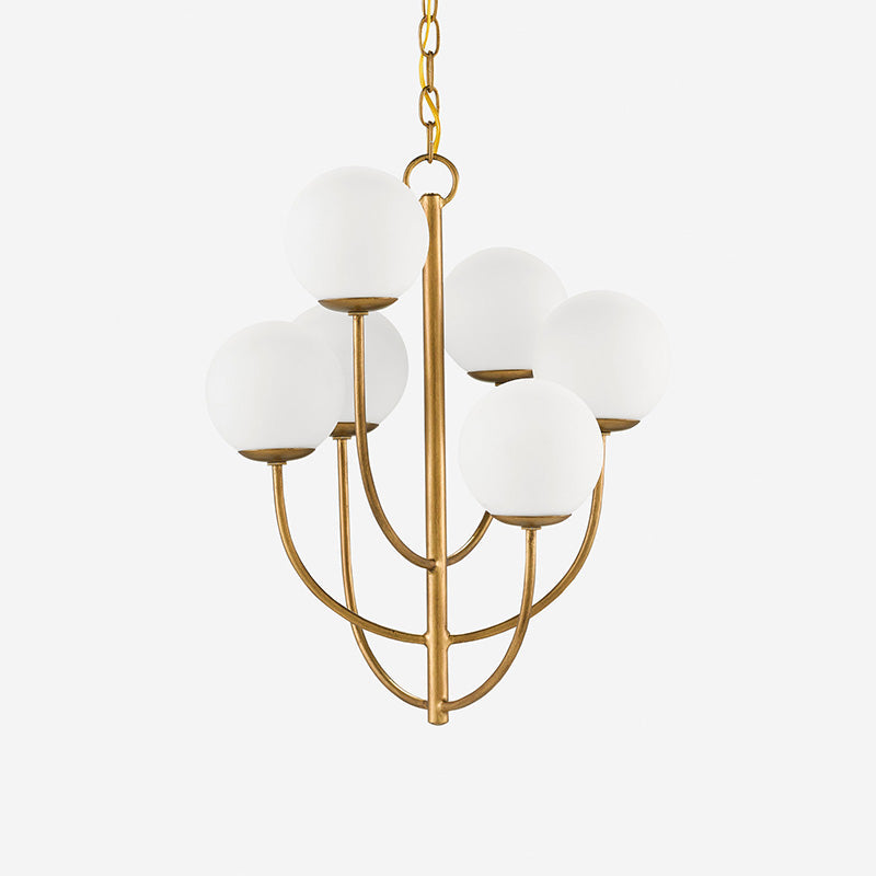 Kvennuvyu candelabru