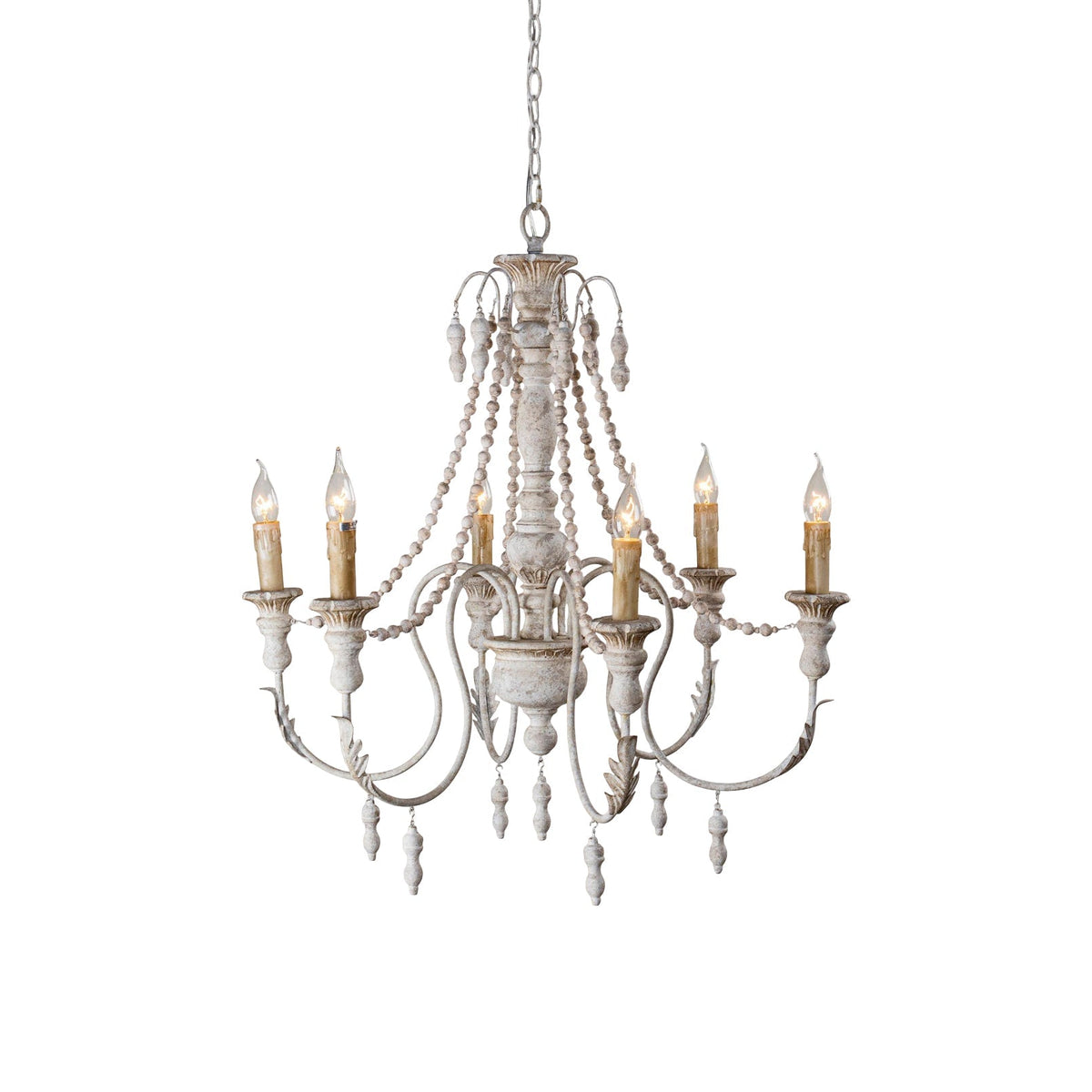 Cirorena candelabru