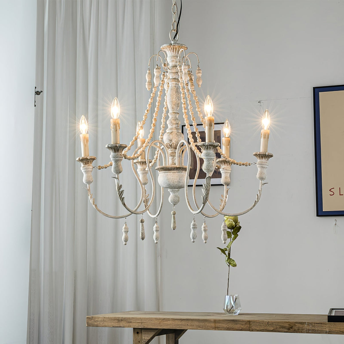 Cirorena candelabru