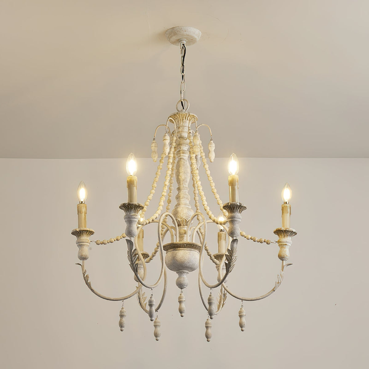 Cirorena candelabru