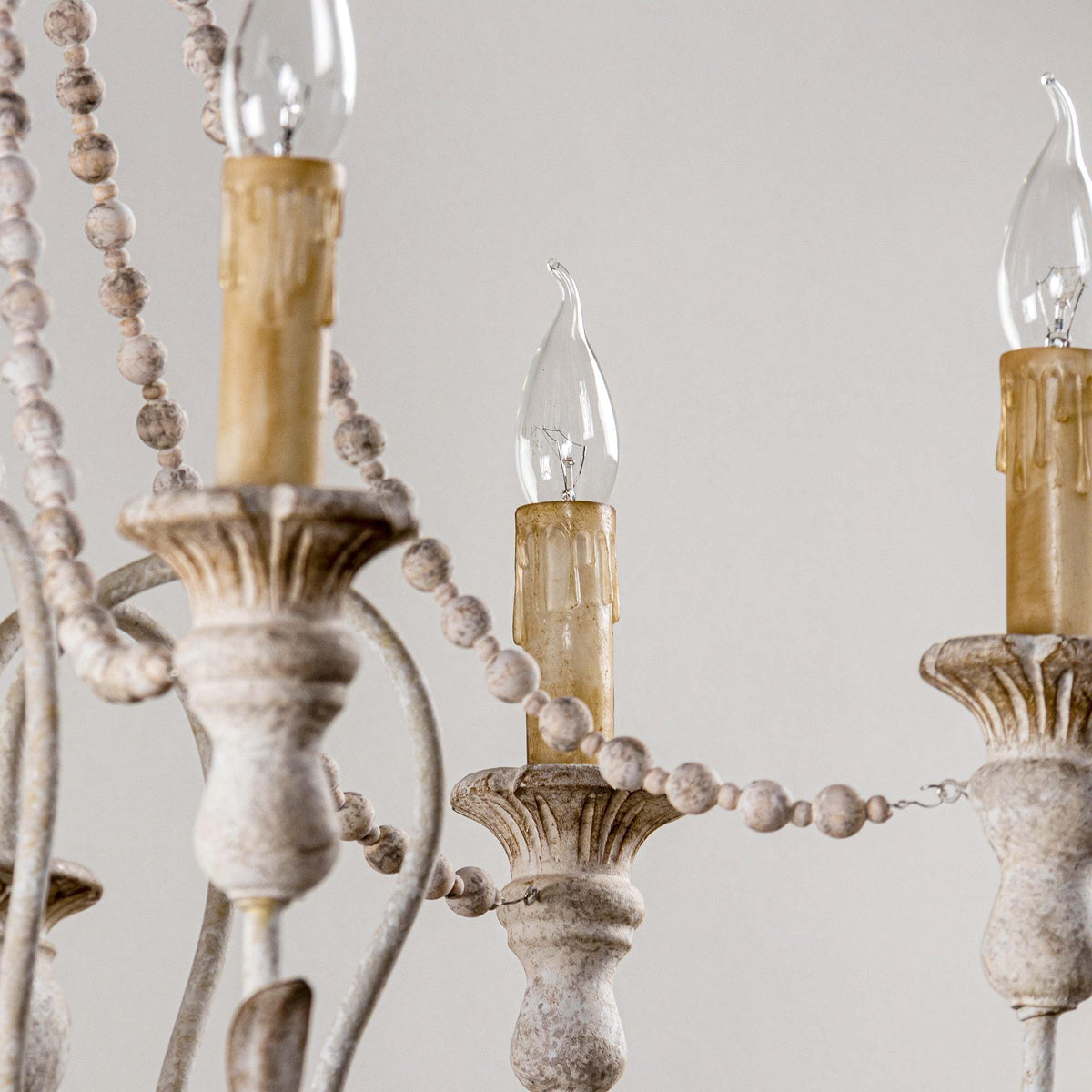 Cirorena candelabru