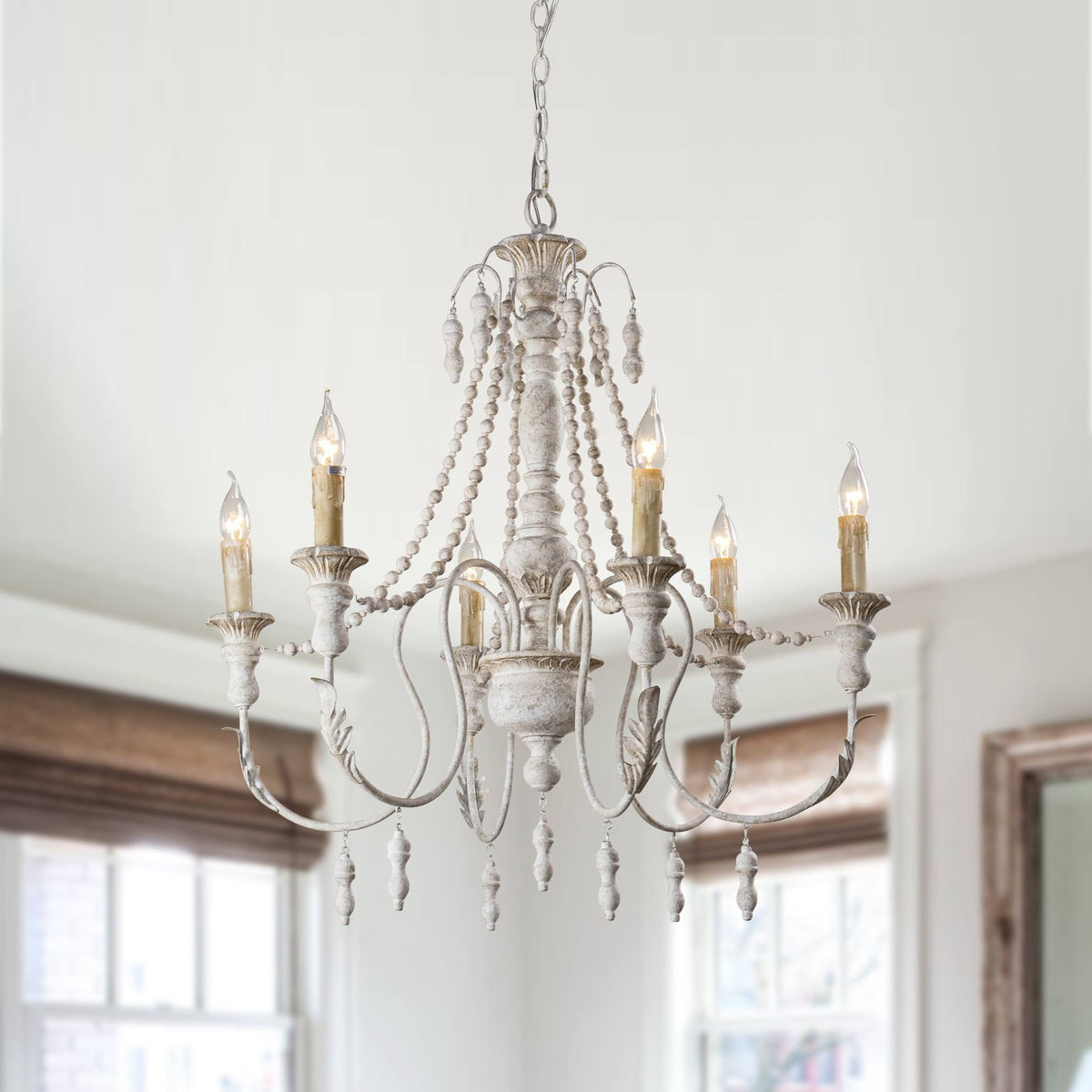 Cirorena candelabru