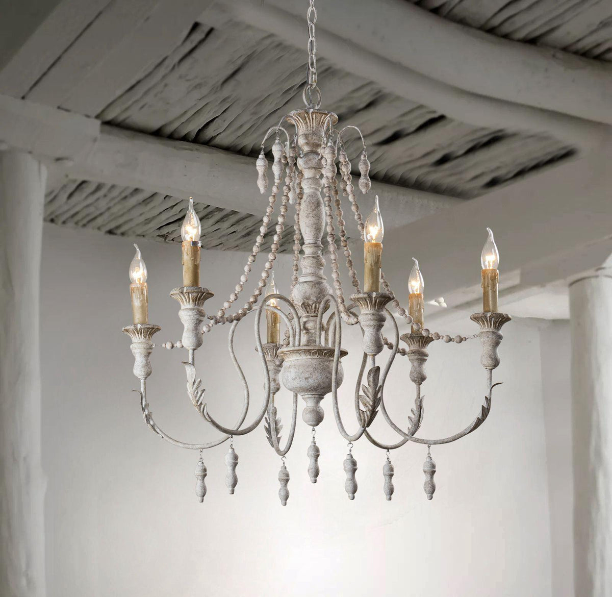 Cirorena candelabru