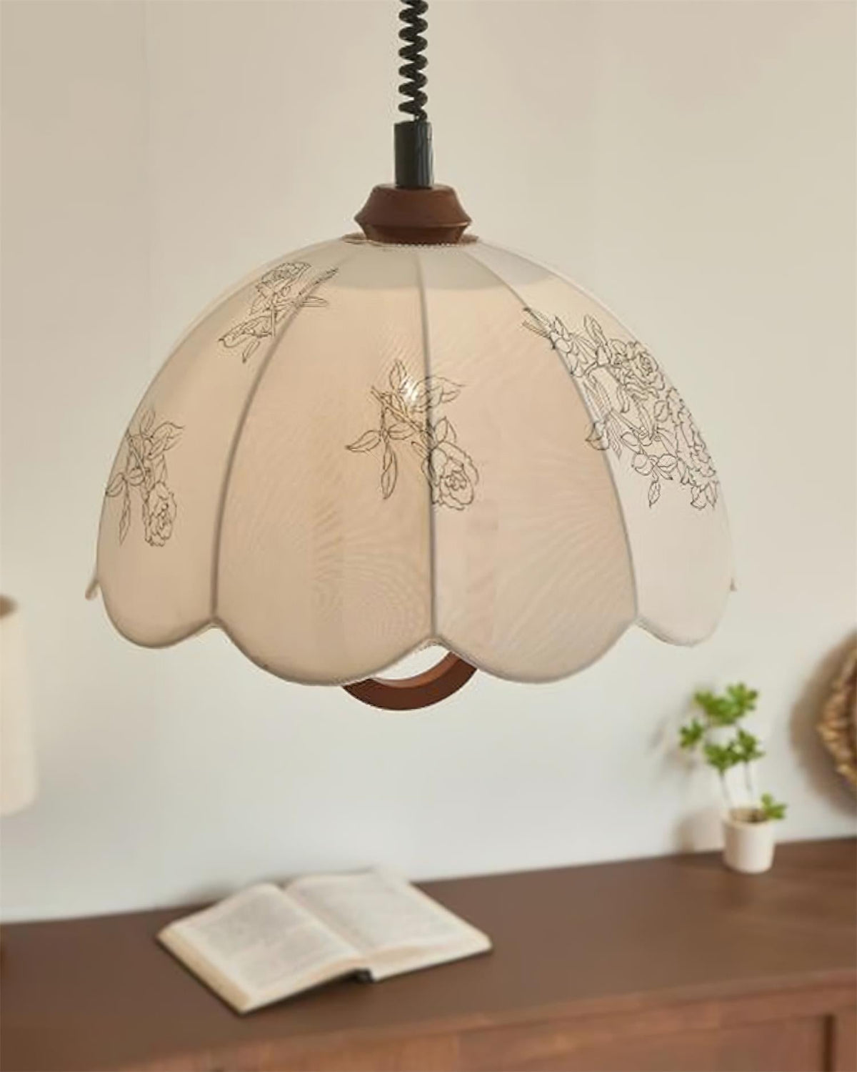 Elaaleria lampă suspendată