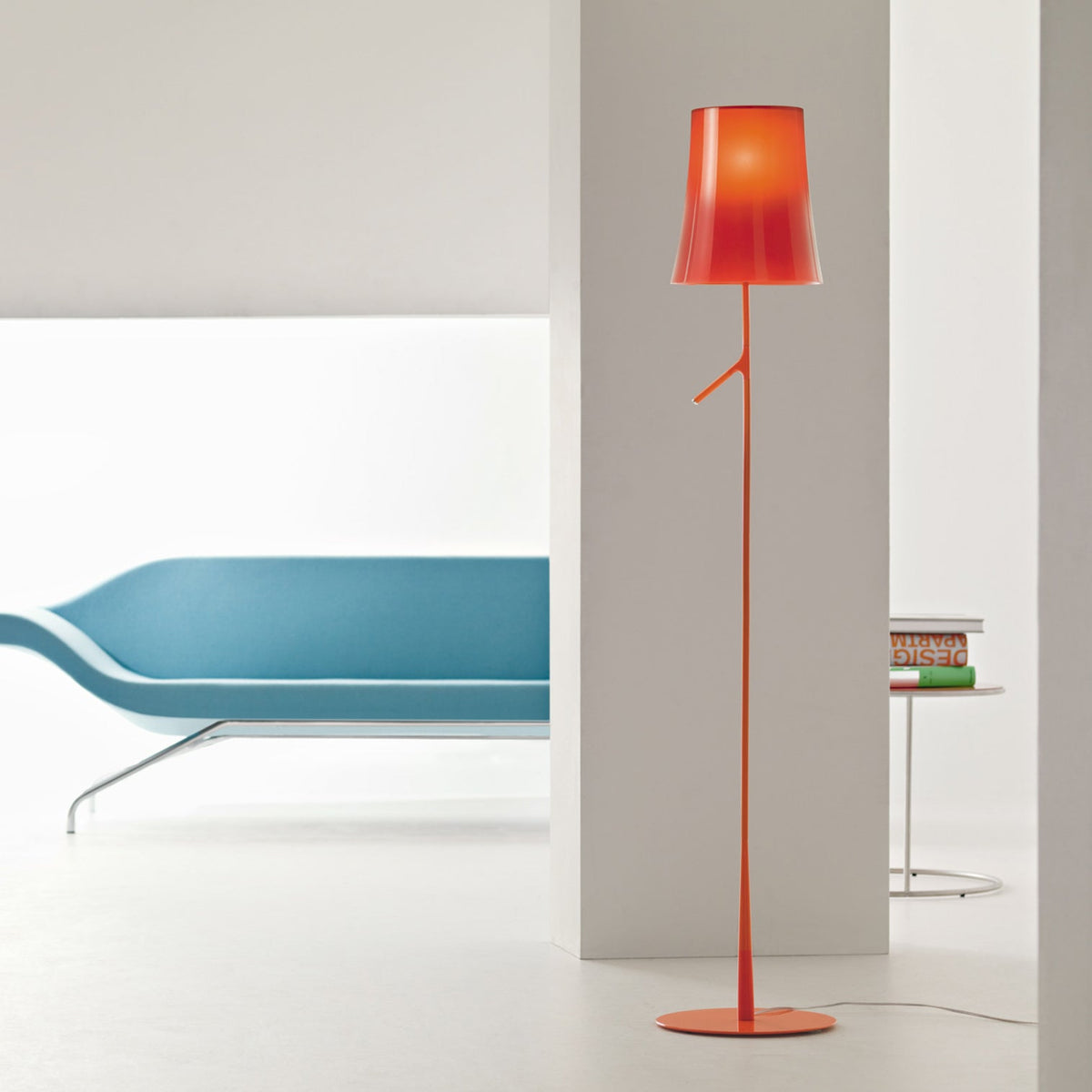 Birdie lampadar