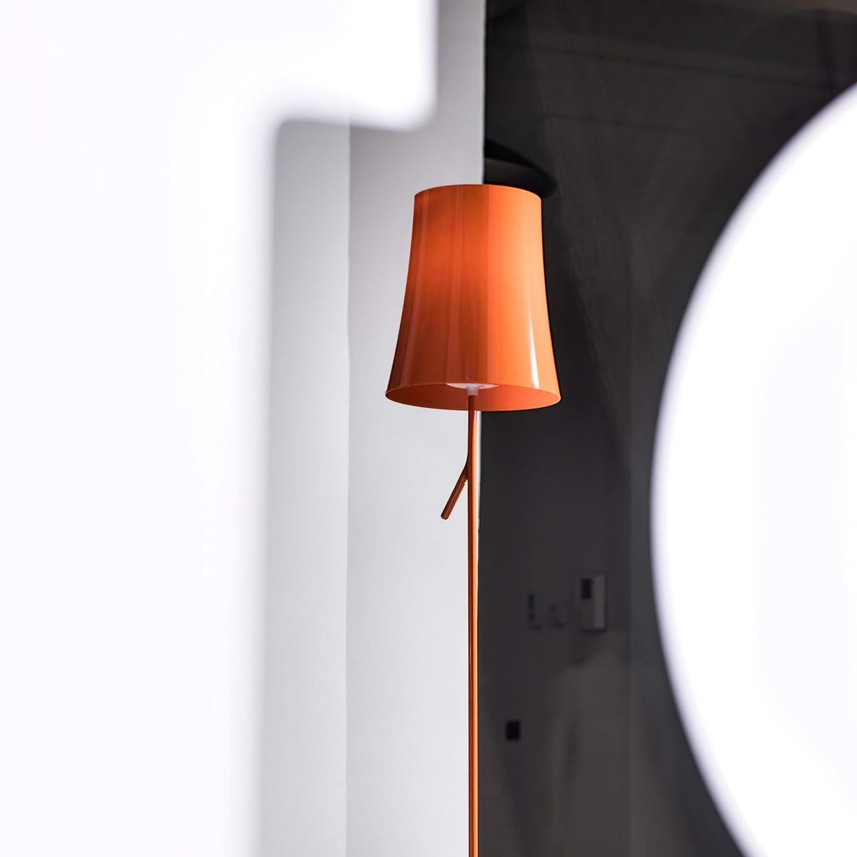 Birdie lampadar