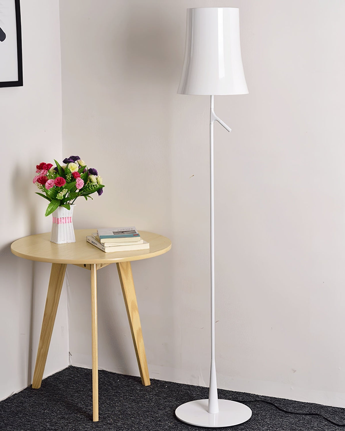 Birdie lampadar