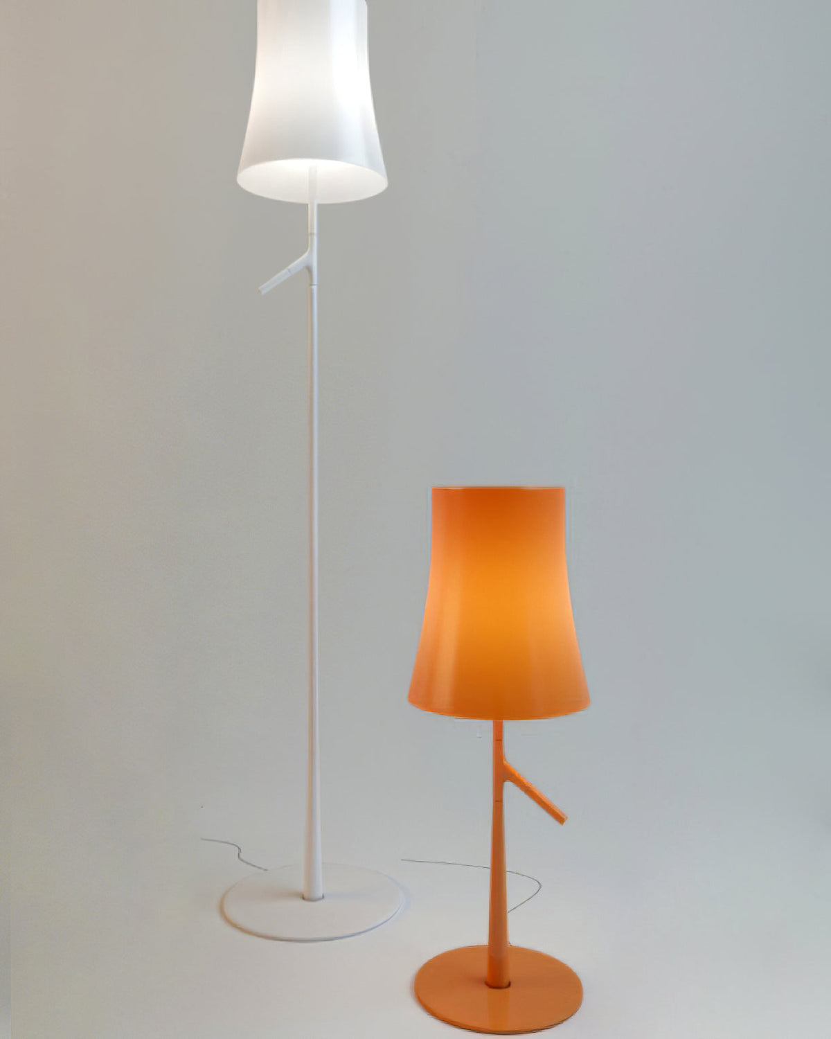 Birdie lampadar