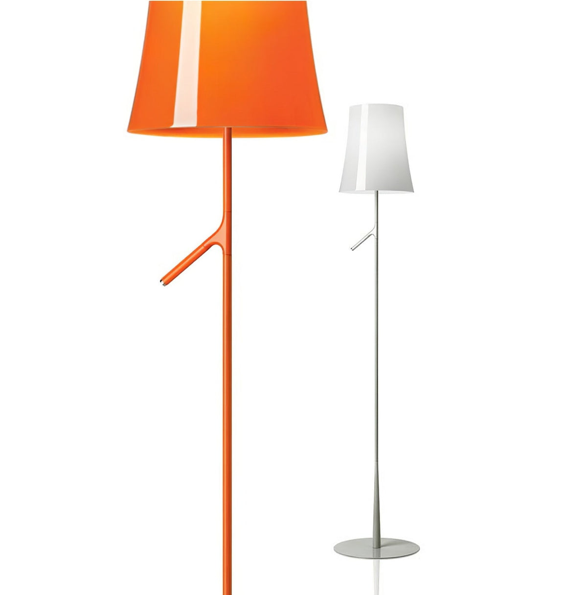 Birdie lampadar