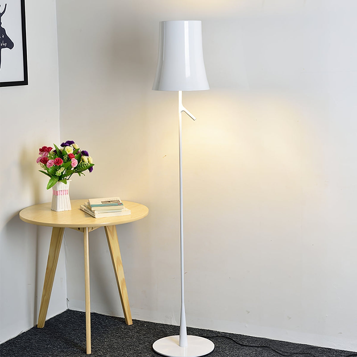 Birdie lampadar