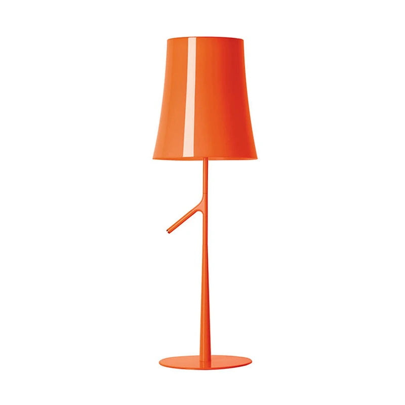 Calarina lampă de masă