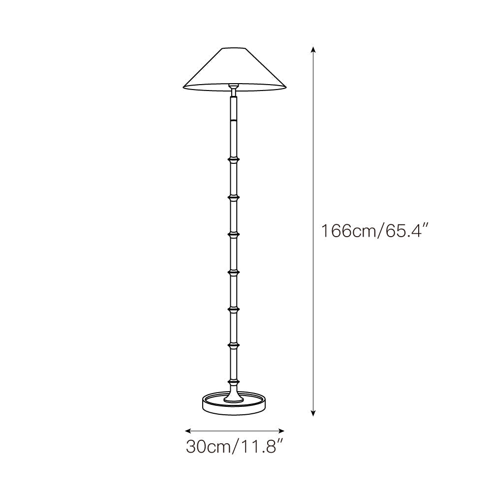 Luminelia lampadar