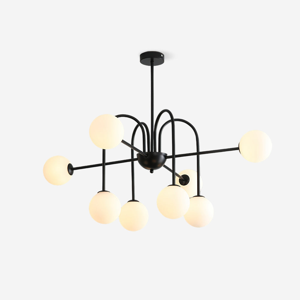 Linma candelabru