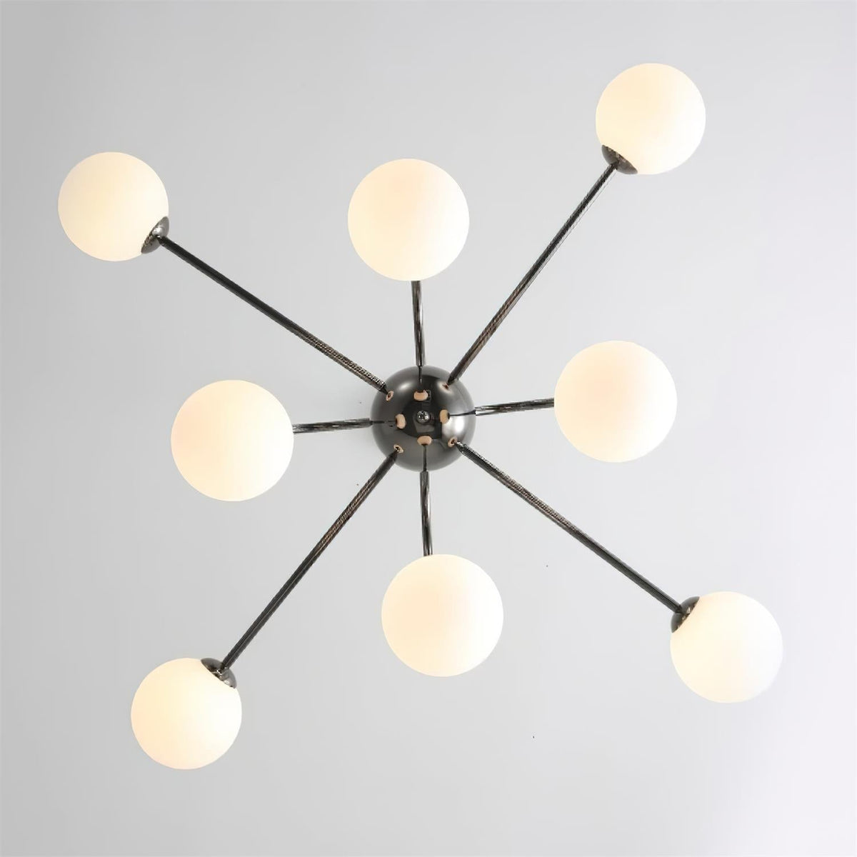 Linma candelabru