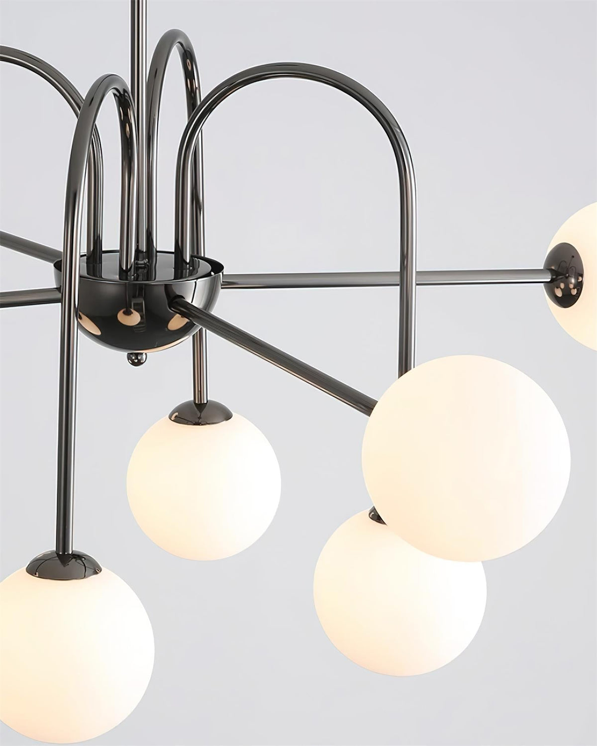 Linma candelabru