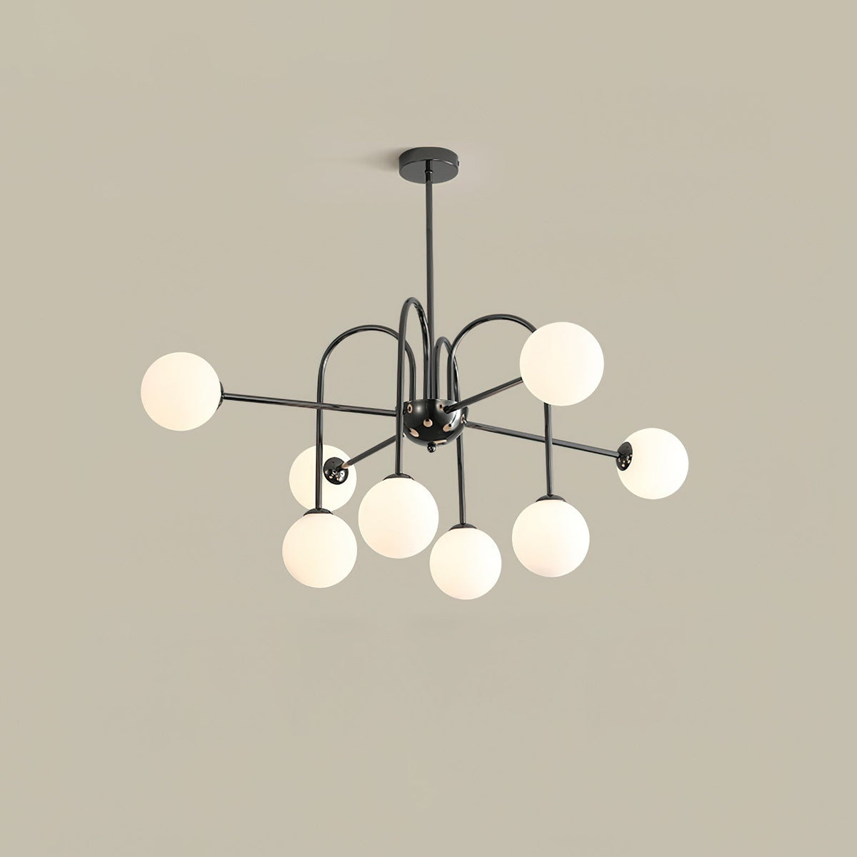 Linma candelabru