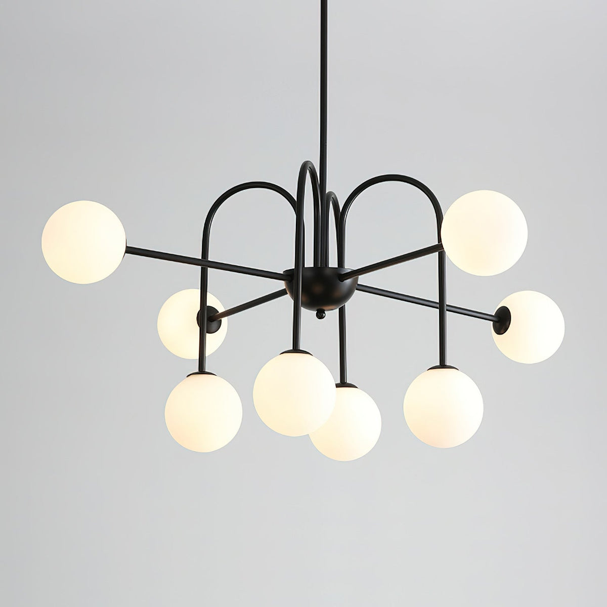 Linma candelabru