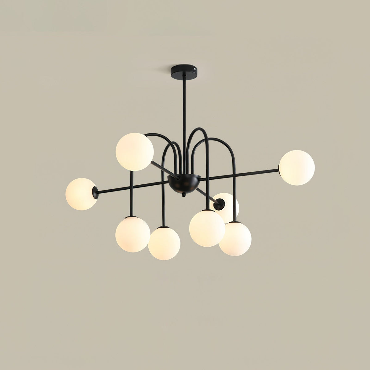 Linma candelabru