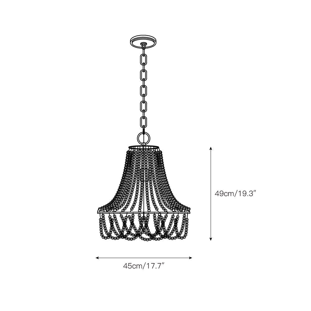 Avenivena candelabru
