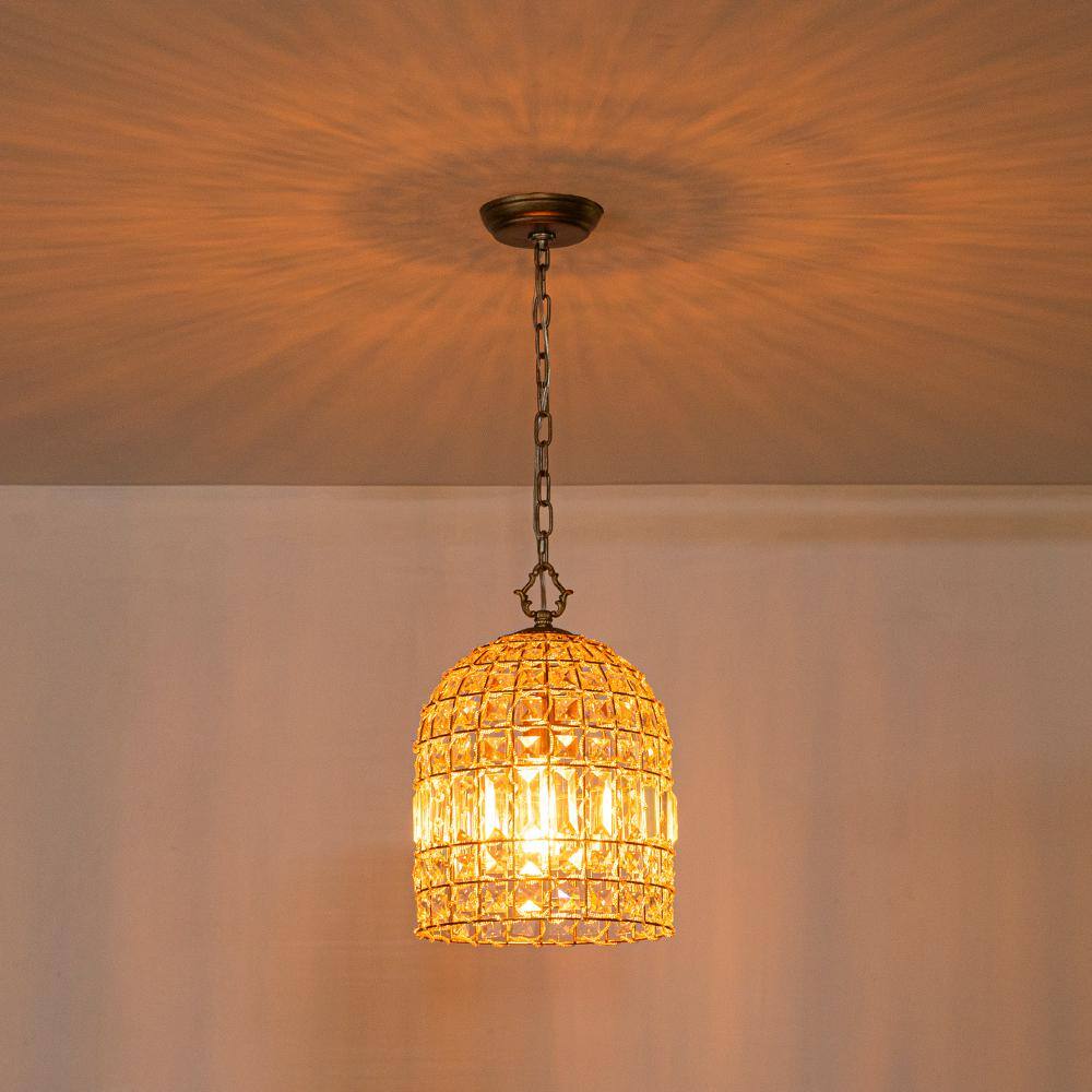 Rivelelia lampă suspendată