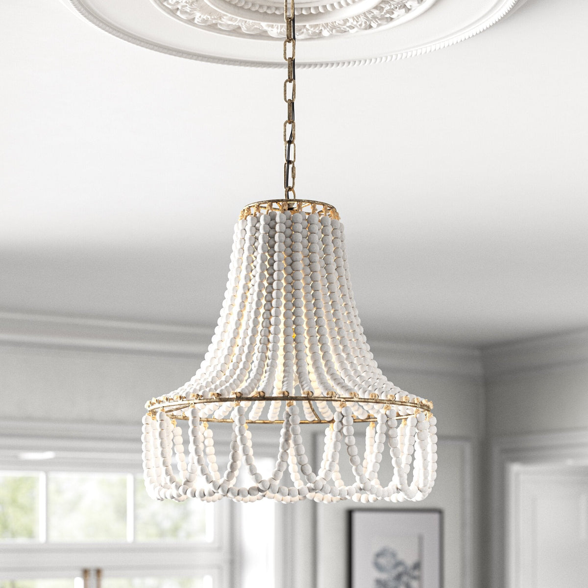 Avenivena candelabru