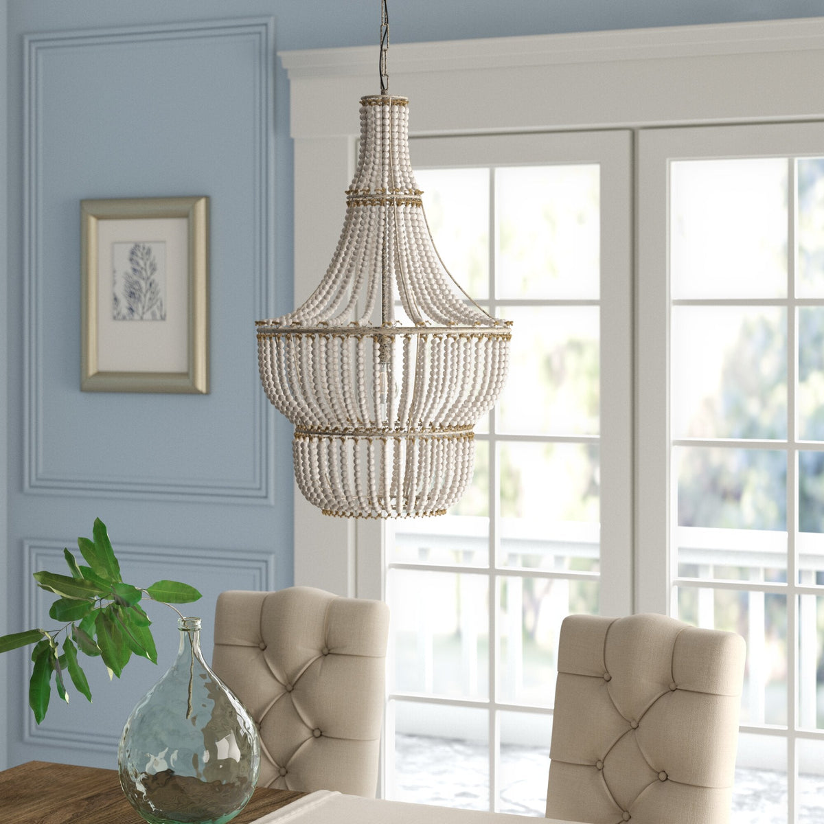 Avenivena candelabru