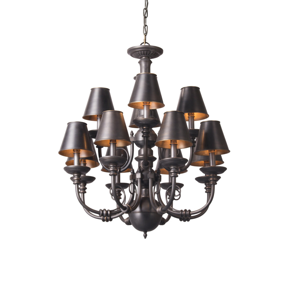 Bastian candelabru
