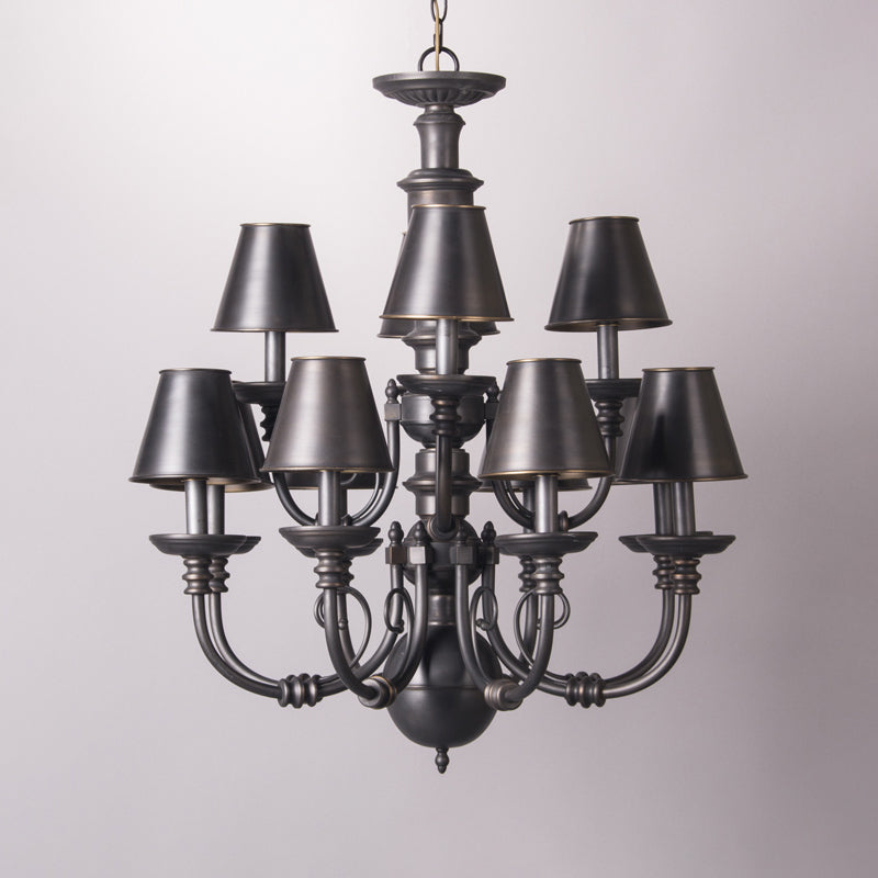 Bastian candelabru