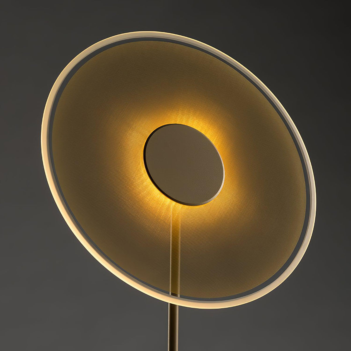 Abir lampadar minimalist