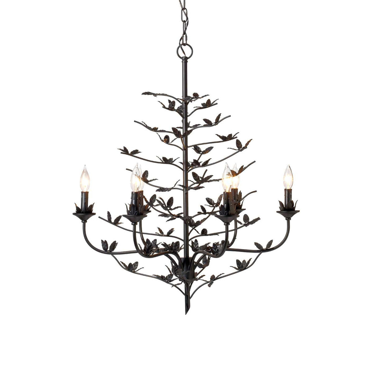 Lumenaria candelabru