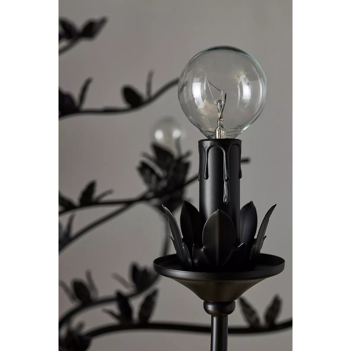Lumenaria candelabru