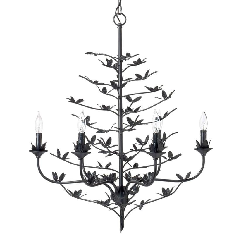 Lumenaria candelabru