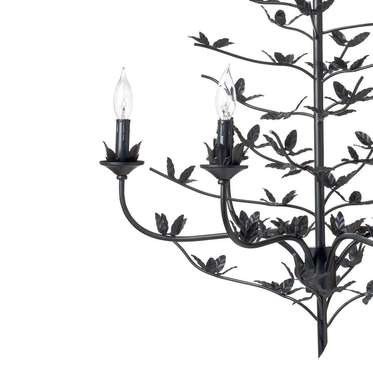 Lumenaria candelabru
