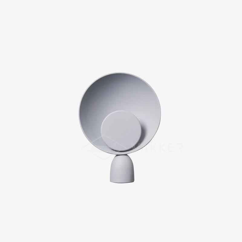 Prynd lampă de masă modernă