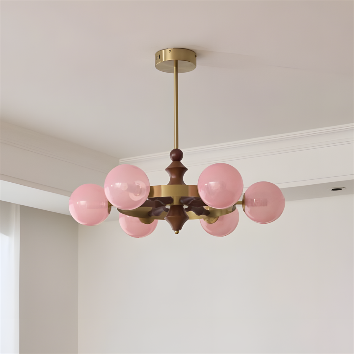 Soreaine candelabru