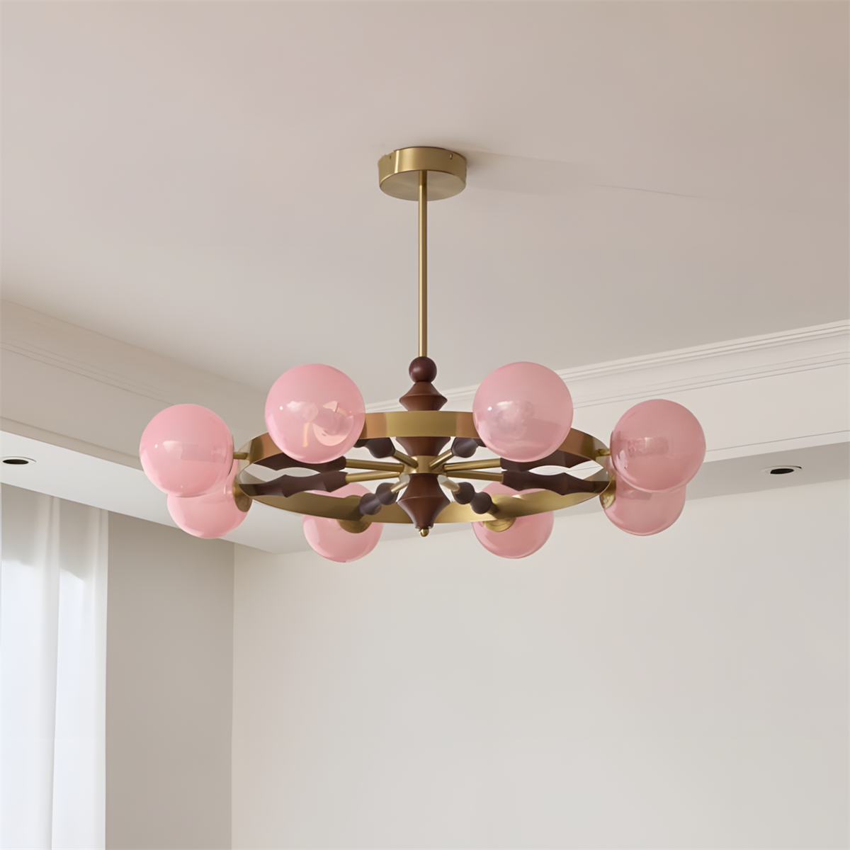 Soreaine candelabru