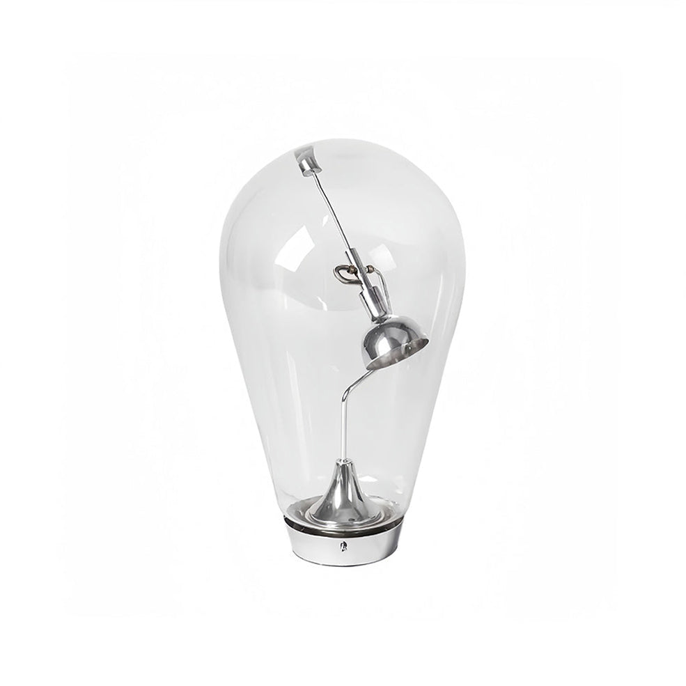 Blow lampă de masă