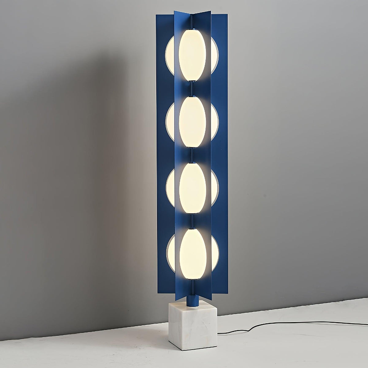 Soe lampadar
