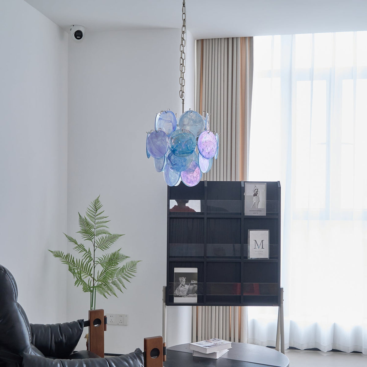 Elaenelle candelabru